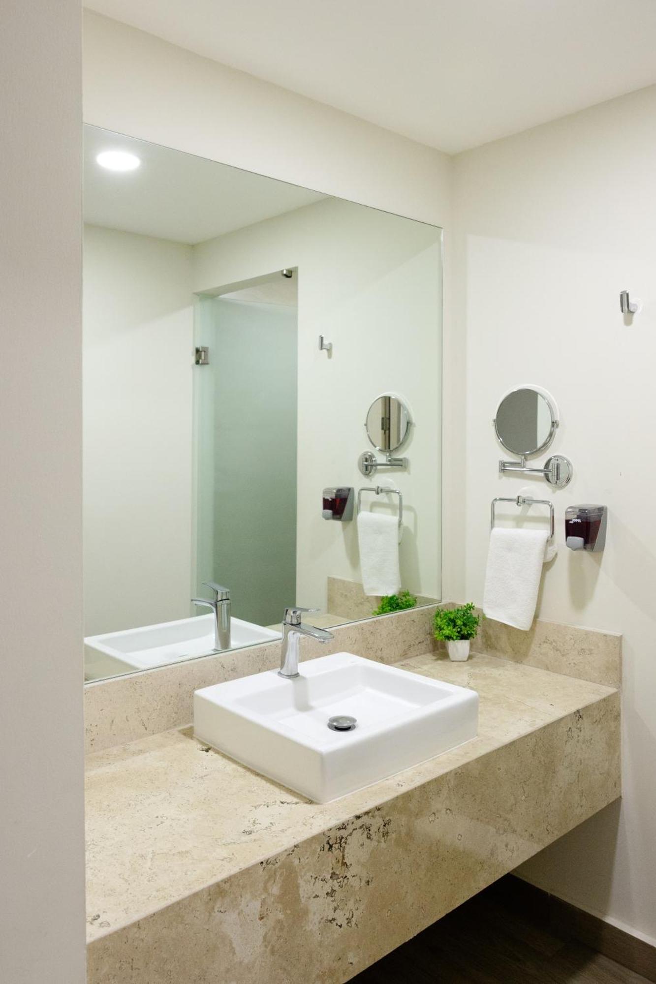 Hotel Refugio San Juan de los Lagos Εξωτερικό φωτογραφία