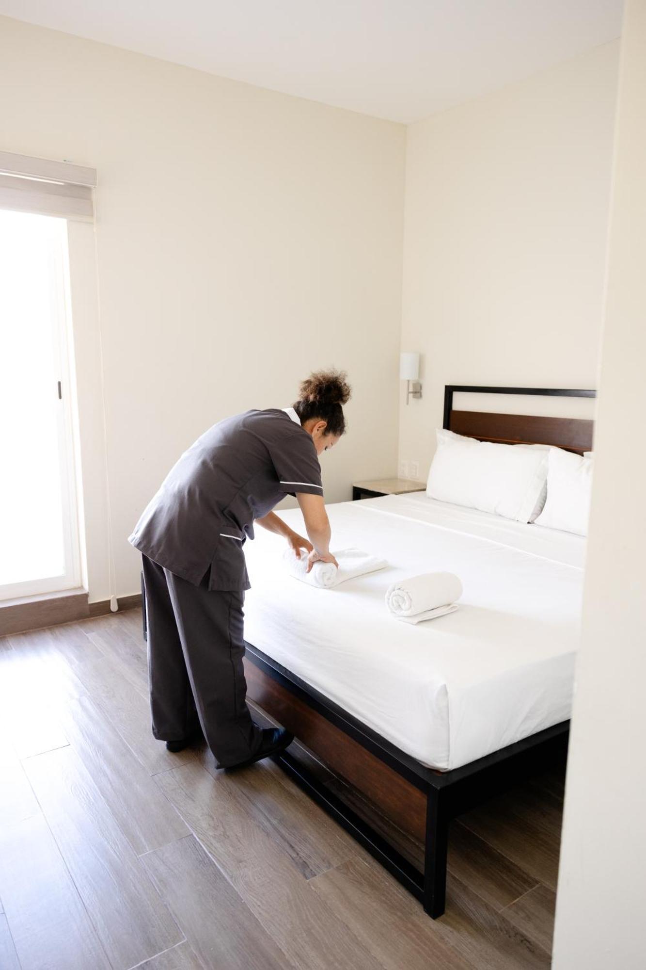 Hotel Refugio San Juan de los Lagos Εξωτερικό φωτογραφία