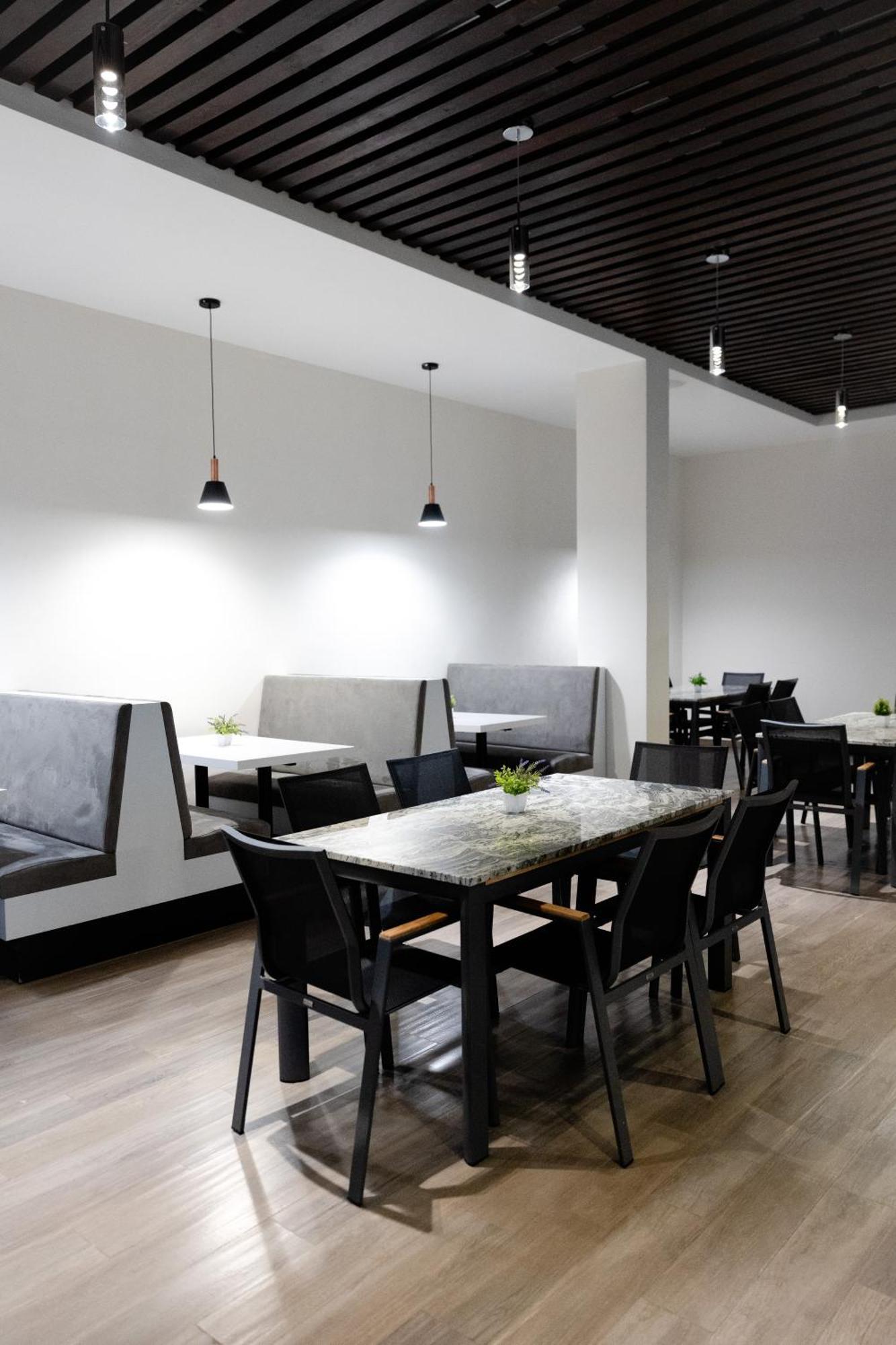 Hotel Refugio San Juan de los Lagos Εξωτερικό φωτογραφία