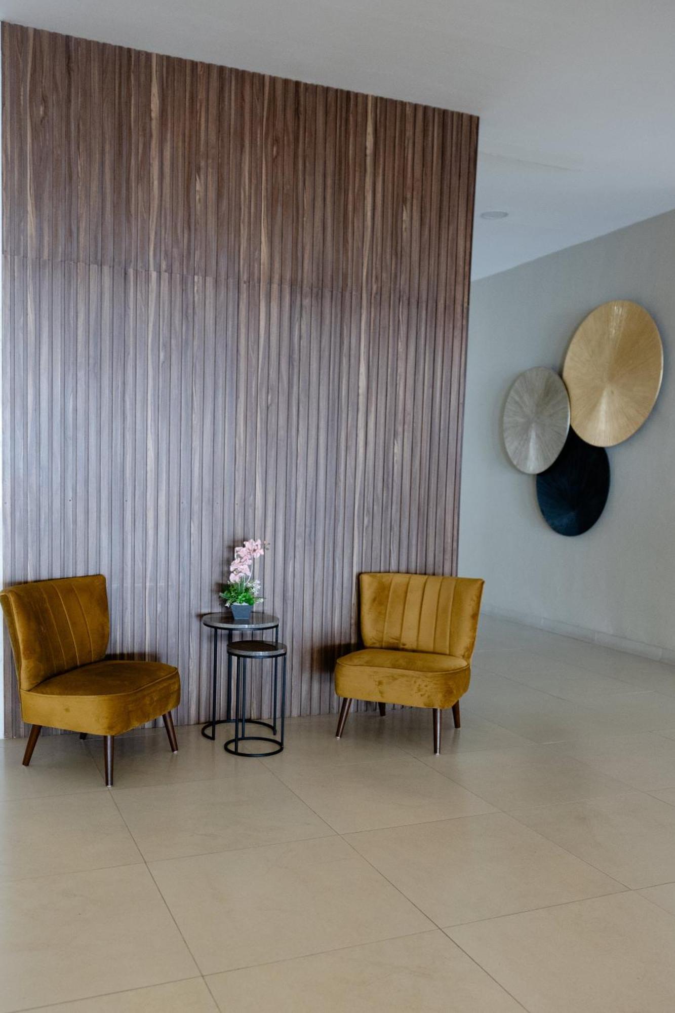 Hotel Refugio San Juan de los Lagos Εξωτερικό φωτογραφία