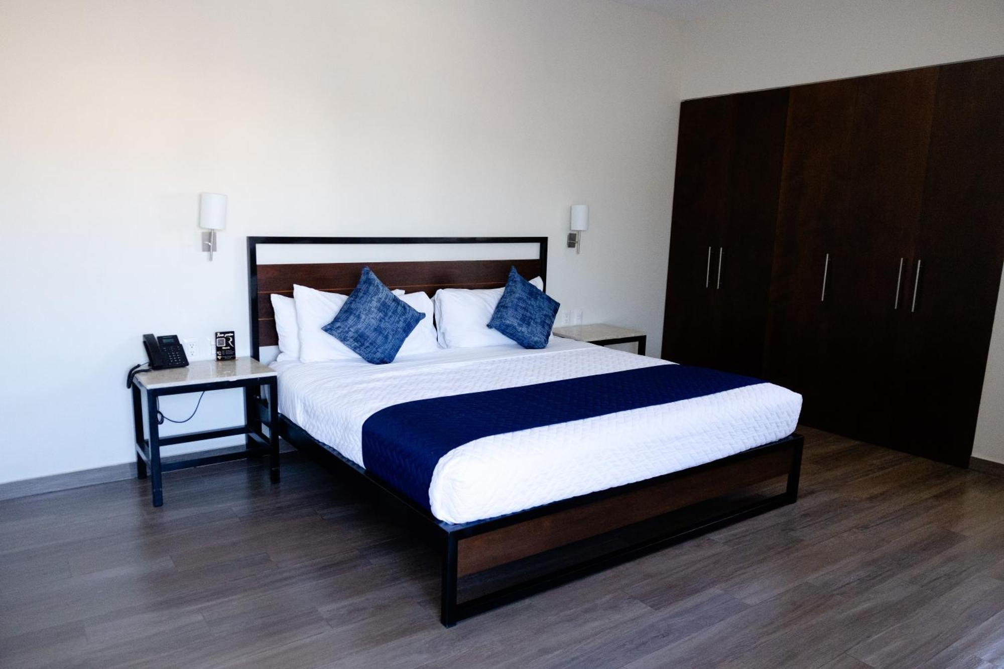 Hotel Refugio San Juan de los Lagos Εξωτερικό φωτογραφία