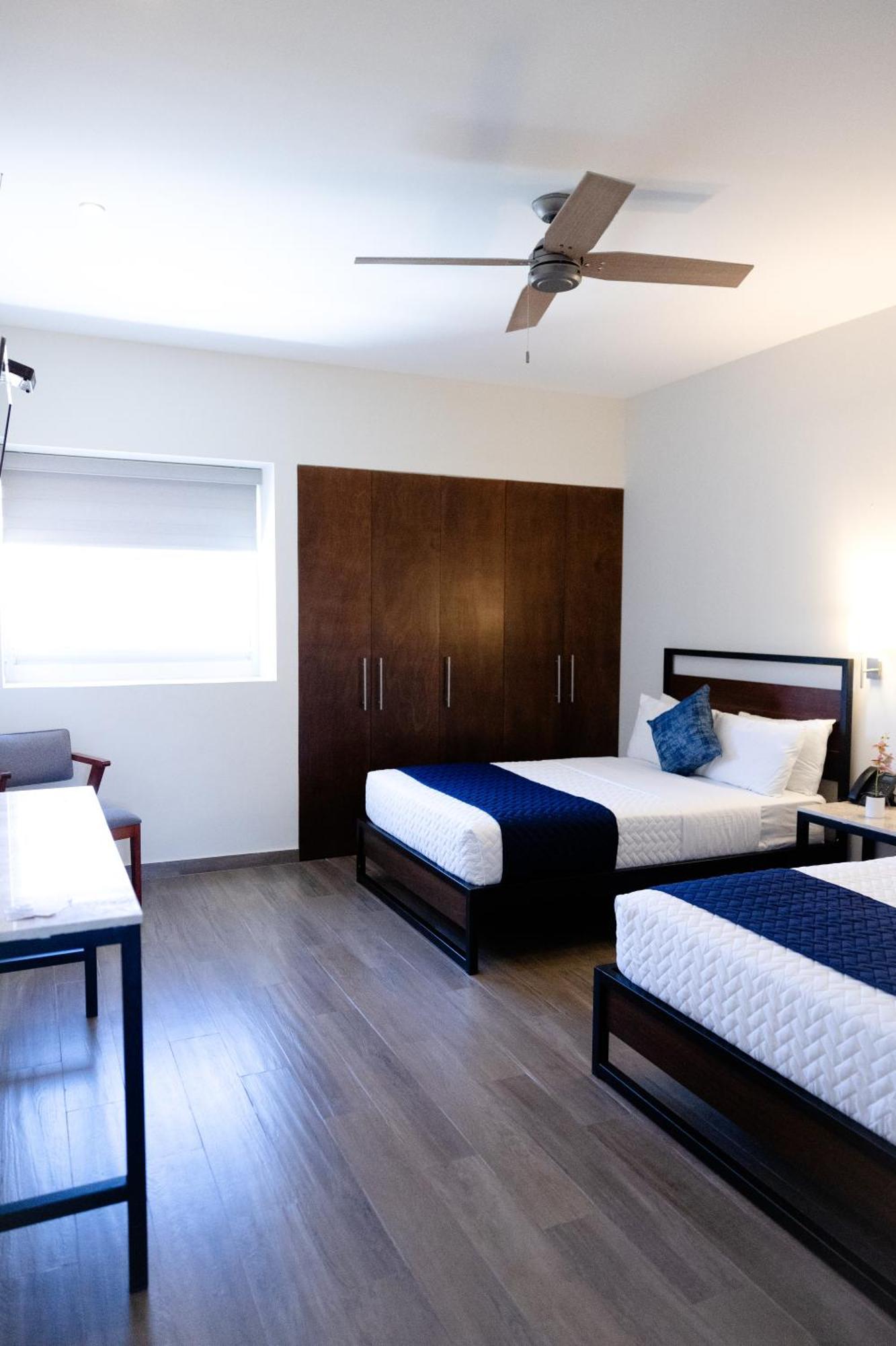 Hotel Refugio San Juan de los Lagos Εξωτερικό φωτογραφία