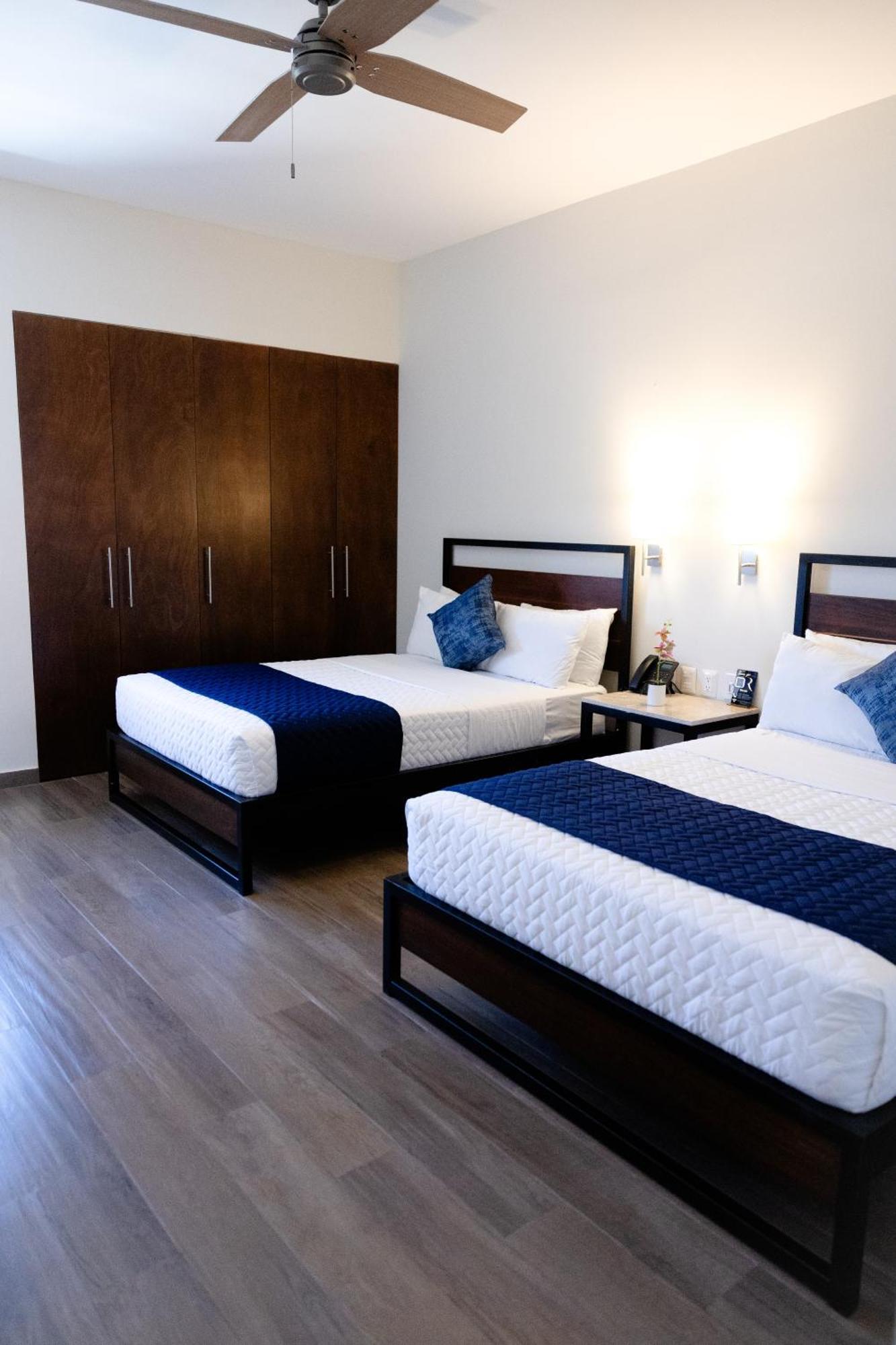 Hotel Refugio San Juan de los Lagos Εξωτερικό φωτογραφία