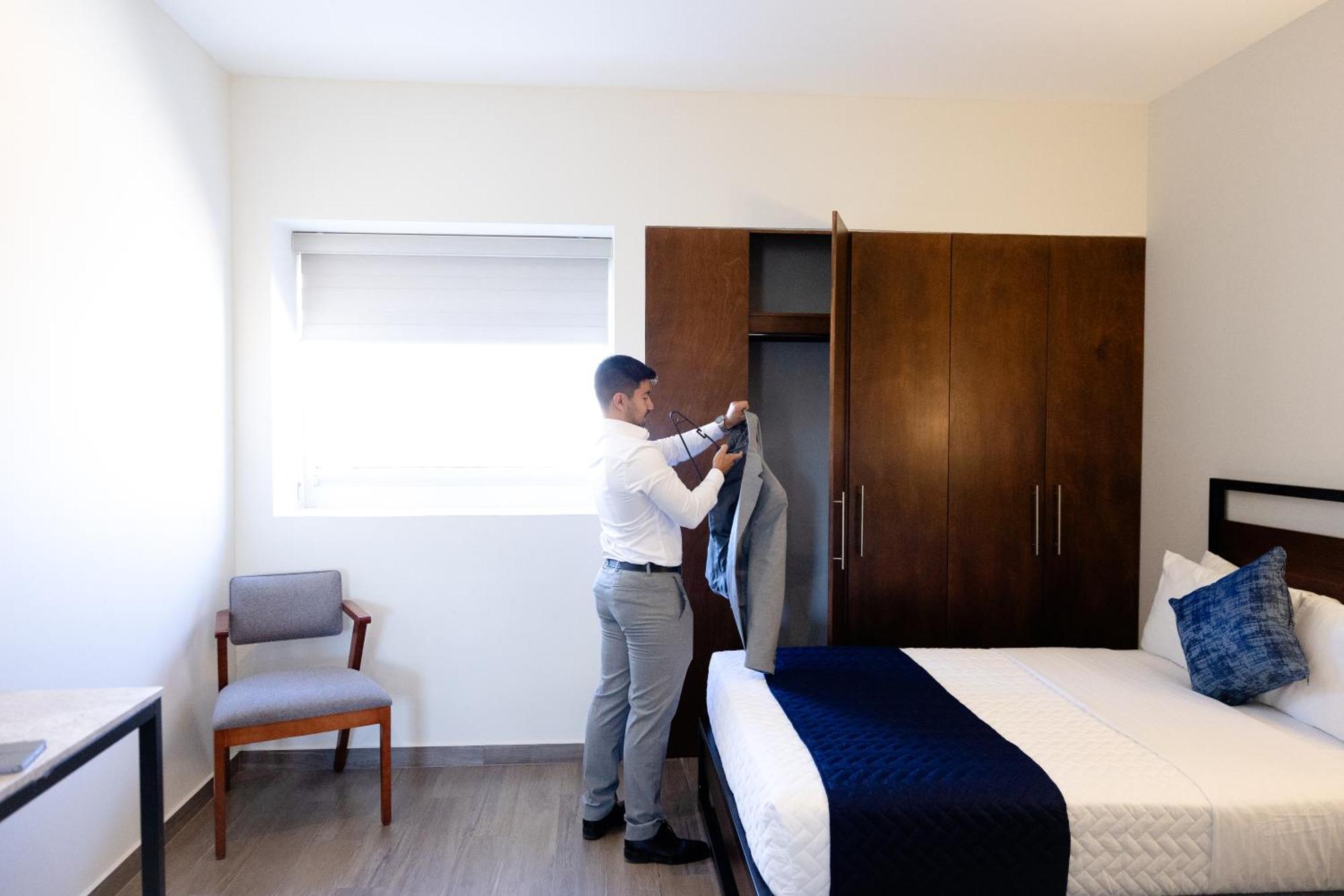 Hotel Refugio San Juan de los Lagos Εξωτερικό φωτογραφία