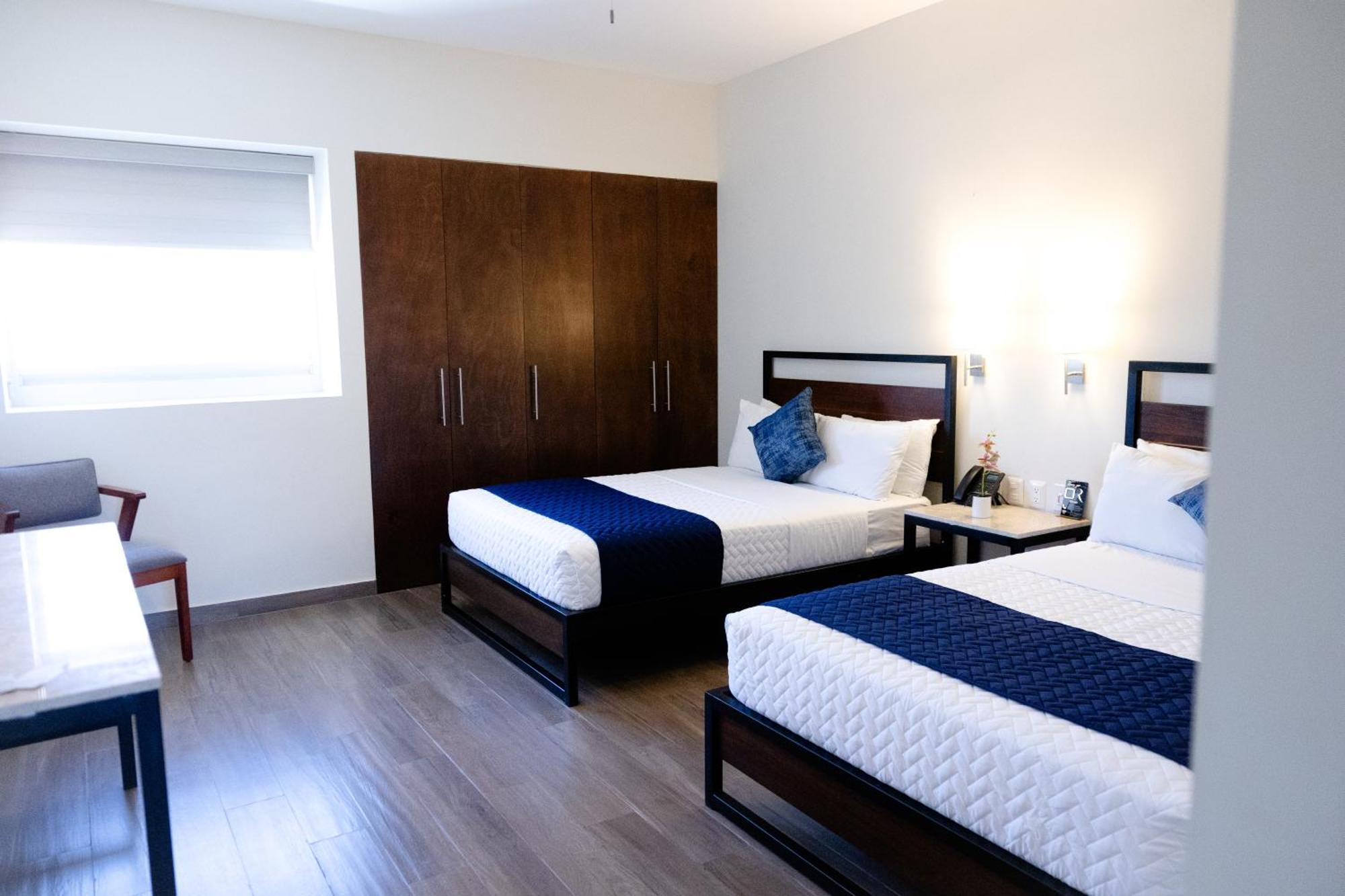 Hotel Refugio San Juan de los Lagos Εξωτερικό φωτογραφία